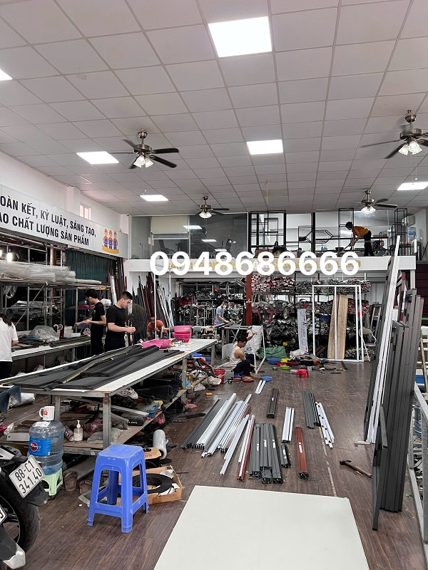 Đơn vị lắp đặt cửa lưới chống muỗi tại Hà Nội uy tín 8 xưởng gia công cửa lưới chống muỗi tại Hà Nội 06